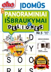 ID 34 oho Įdomūs panoraminiai išbraukymai ID 34 oho Įdomūs panoraminiai išbraukymai